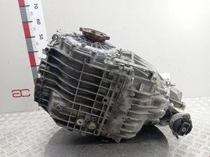 Б/у  01J300056X КПП вариатор (автоматическая коробка) Audi A4 B6 (2000-2006) 2004 Универсал Вариатор bu6a1921045 Б/У запчасти