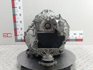 Б/у  01J300056X КПП вариатор (автоматическая коробка) Audi A4 B6 (2000-2006) 2004 Универсал Вариатор bu6a1921045 Б/У запчасти