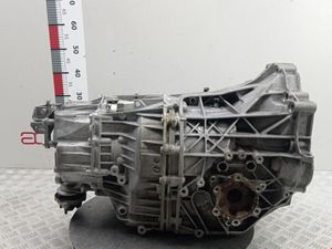 Б/у  01J300056X КПП вариатор (автоматическая коробка) Audi A4 B6 (2000-2006) 2004 Универсал Вариатор bu6a1921045 Б/У запчасти