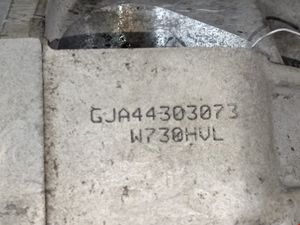 Б/у  01J300056X КПП вариатор (автоматическая коробка) Audi A4 B6 (2000-2006) 2004 Универсал Вариатор bu6a1921045 Б/У запчасти