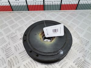 Б/у  13810PLC003 Шкив коленвала Honda Civic 7 (2000-2006) 2003 Хетчбэк 3дв. 5МКПП bu6a1952893 Б/У запчасти