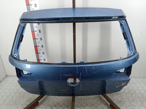 Б/у  5G6827025AA Крышка багажника (дверь багажника) Volkswagen Golf 7 (2012-2020) 2014  Неважно bu6a2103077 Б/У запчасти