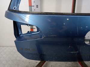 Б/у  5G6827025AA Крышка багажника (дверь багажника) Volkswagen Golf 7 (2012-2020) 2014  Неважно bu6a2103077 Б/У запчасти