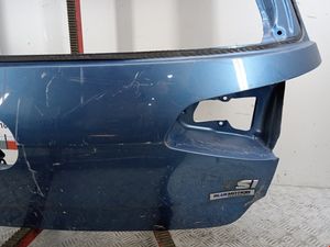 Б/у  5G6827025AA Крышка багажника (дверь багажника) Volkswagen Golf 7 (2012-2020) 2014  Неважно bu6a2103077 Б/У запчасти