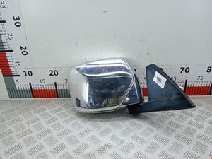 Б/у  MR361096 Зеркало боковое правое Mitsubishi L200 3 (1996-2006) 2003 Пикап 5МКПП bu6a2164057 Б/У запчасти