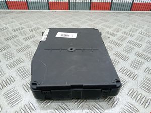 Б/у  8200525385 Блок комфорта Renault Scenic 2 (2003-2009) 2005 Минивэн 5МКПП bu6a2210971 Б/У запчасти