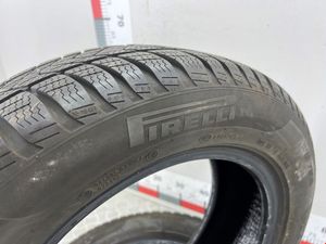 Б/у  205/60R16 Шины Seat Ibiza 5 (2017-2024) 2022 Хетчбэк 5дв. Робот bu6a2212695 Б/У запчасти