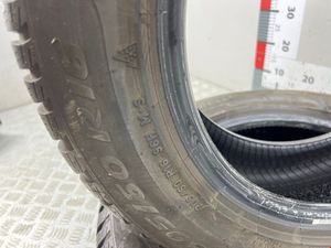 Б/у  205/60R16 Шины Seat Ibiza 5 (2017-2024) 2022 Хетчбэк 5дв. Робот bu6a2212695 Б/У запчасти