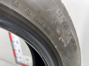 Б/у  205/60R16 Шины Seat Ibiza 5 (2017-2024) 2022 Хетчбэк 5дв. Робот bu6a2212695 Б/У запчасти