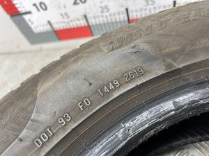Б/у  205/60R16 Шины Seat Ibiza 5 (2017-2024) 2022 Хетчбэк 5дв. Робот bu6a2212695 Б/У запчасти