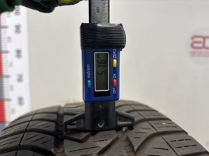 Б/у  195/55R17 Шины BMW 2-Series Active Tourer (F45) (2014-2018) 2023 Седан АКПП bu6a2215114 Б/У зап�части