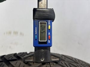 Б/у  195/55R17 Шины BMW 2-Series Active Tourer (F45) (2014-2018) 2023 Седан АКПП bu6a2215114 Б/У запчасти