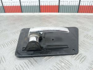 Б/у  90438548 Ручка двери внутренняя передняя правая Opel Omega B (1994-2004) 1998 Универсал 5МКПП bu6a2223465 Б/У запчасти