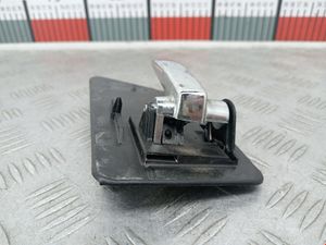 Б/у  90438548 Ручка двери внутренняя передняя правая Opel Omega B (1994-2004) 1998 Универсал 5МКПП bu6a2223465 Б/У запчасти