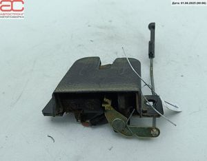 Б/у   1J5827505E Замок крышки багажника Volkswagen Bora(Jetta) (1998-2005) 1999 Универсал by9ap14546412 Б/У запчасти