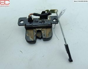 Б/у   1J5827505E Замок крышки багажника Volkswagen Bora(Jetta) (1998-2005) 1999 Универсал by9ap14546412 Б/У запчасти
