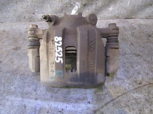 Б/у  S213501060 Суппорт передний правый на Chery QQ6 (S21) 2007-2010 by8k82525 Б/У запчасти