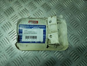 Б/у  A6387500303 Лючок бензобака Mercedes Vito (W638) (1996-2003) 2002 bu6ap4634256 Б/У запчасти