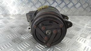 Б/у  96539388 Компрессор кондиционера Chevrolet Kalos (T200) (2003-2008) 2006 bu6ap4634264 Б/У запчасти