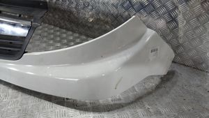 Б/у  525719854 Решетка радиатора Opel Vivaro A (2001-2014) 2007 bu6ap4630391 Б/У запчасти