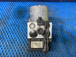 Б/у  0273004172 Блок ABS (насос)  Peugeot 406 I Xu10j4r 1998  Артикул: 10732     Блок ABS (насос) Pe by4l10732 Б/У запчасти
