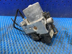 Б/у  0273004172 Блок ABS (насос)  Peugeot 406 I Xu10j4r 1998  Артикул: 10732     Блок ABS (насос) Pe by4l10732 Б/У запчасти