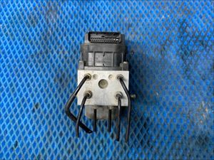 Б/у  0273004172 Блок ABS (насос)  Peugeot 406 I Xu10j4r 1998  Артикул: 10732     Блок ABS (насос) Pe by4l10732 Б/У запчасти