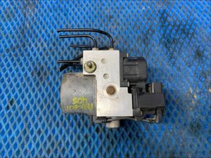 Б/у  0273004172 Блок ABS (насос)  Peugeot 406 I Xu10j4r 1998  Артикул: 10732     Блок ABS (насос) Pe by4l10732 Б/У запчасти