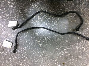 Б/у  A2102707200 Маслопровод АКПП Mercedes W210 M111 (на КП 116) Б/У by8h49747 Б/У запчасти