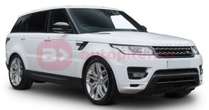 Range Rover Sport II