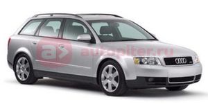 A4 Avant II A4 Avant II