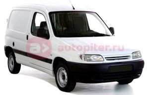 Berlingo фургон