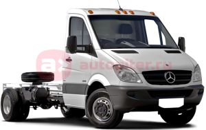 Sprinter II 5T