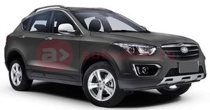 Besturn X80