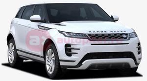 Range Rover Evoque II