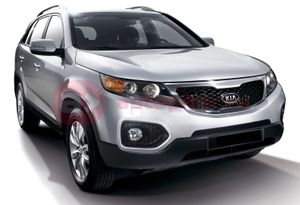 Sorento II