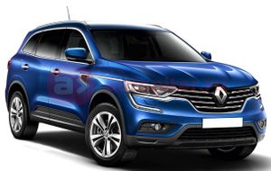 Koleos II