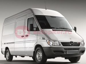 Sprinter I 3T