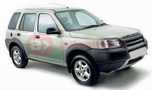 Freelander