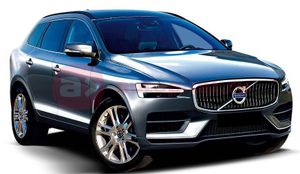 XC90 II