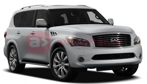 QX56 II