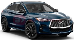 QX55