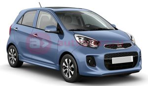 Picanto II