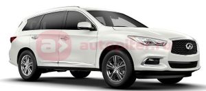 QX60