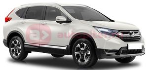 CR-V V