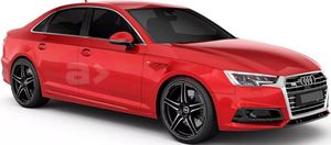 A4 седан V A4 седан V