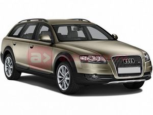 A6 Allroad III A6 Allroad III