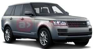 Range Rover IV