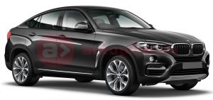 X6 II