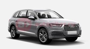 Q7 II Q7 II